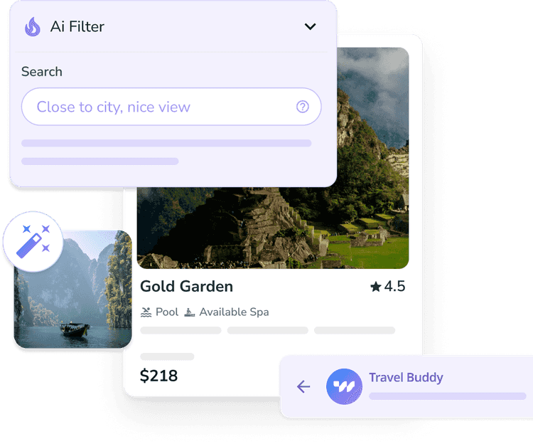 Main Feature